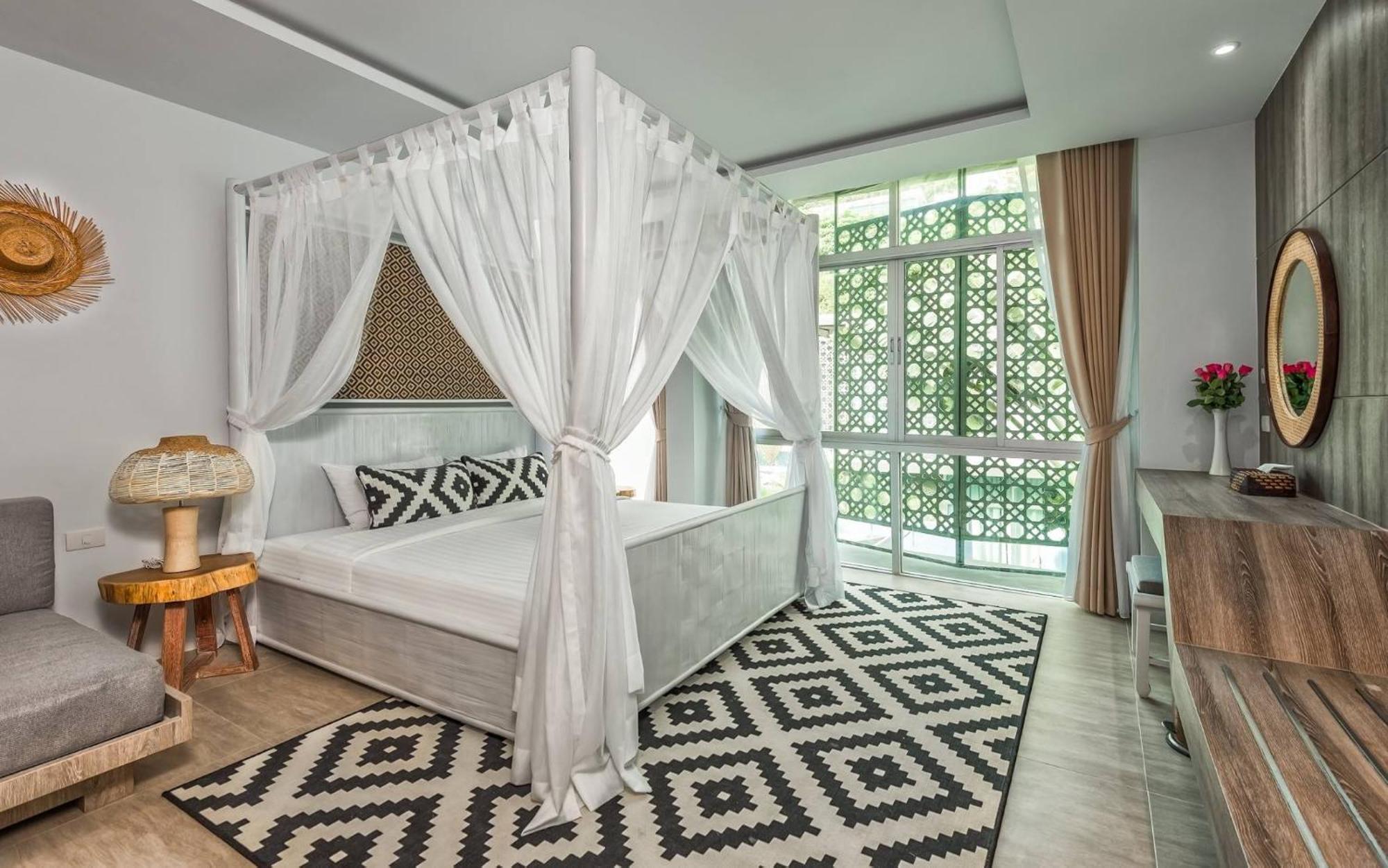 Villa Sonata Phuket Chalong Exterior foto